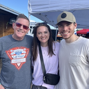 Fundraising Page: Kenneth Sawyer